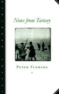 Cover: News from Tartary - Northwestern University Press