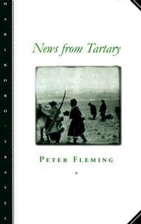 Abbildung von: News from Tartary - Northwestern University Press