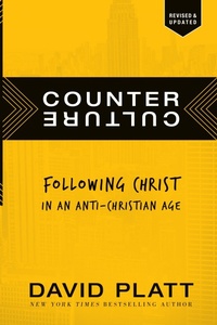 Enlarge image Cover: Counter Culture - Tyndale House Publishers