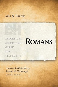 Enlarge image Cover: Romans - Broadman & Holman Publishers
