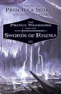Cover: The Prince Warriors and the Swords of Rhema - Broadman & Holman Publishers