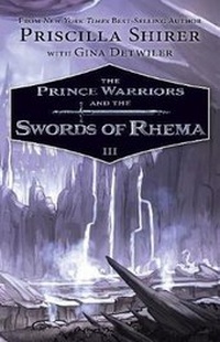 Enlarge image Cover: The Prince Warriors and the Swords of Rhema - Broadman & Holman Publishers
