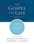 Cover: The Gospel & Parenting - Broadman & Holman Publishers