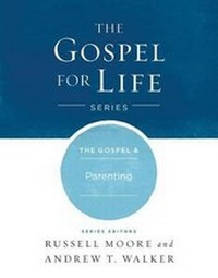 Enlarge image Cover: The Gospel & Parenting - Broadman & Holman Publishers
