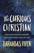 Cover: The Curious Christian - Broadman & Holman Publishers