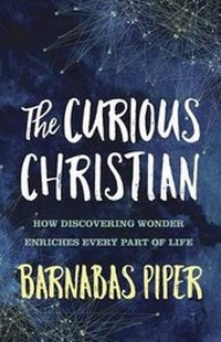 Enlarge image Cover: The Curious Christian - Broadman & Holman Publishers