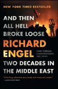 Cover: And Then All Hell Broke Loose - Simon & Schuster