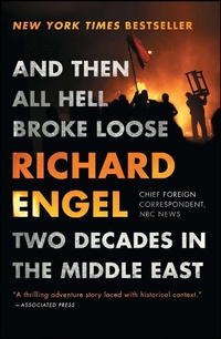 Enlarge image Cover: And Then All Hell Broke Loose - Simon & Schuster