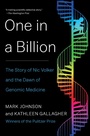 Cover: One in a Billion - Simon & Schuster Children's Publishing