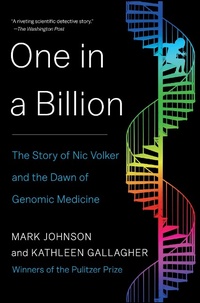 Enlarge image Cover: One in a Billion - Simon & Schuster Children's Publishing