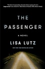 Cover: The Passenger - S&s/ Marysue Rucci Books