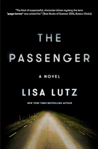 Enlarge image Cover: The Passenger - S&s/ Marysue Rucci Books