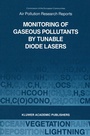 Cover: Monitoring of Gaseous Pollutants by Tunable Diode Lasers - Springer