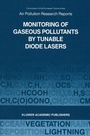Cover: Monitoring of Gaseous Pollutants by Tunable Diode Lasers - Springer