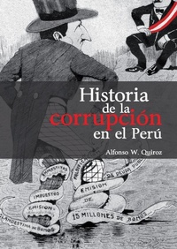 Abbildung von: Historia de la corrupcion en el Peru - Instituto de Estudios Peruanos