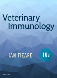 Abbildung von: Veterinary Immunology - Saunders