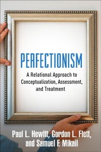Bild vergrößern Bild: Perfectionism - Guilford Press