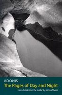 Enlarge image Cover: The Pages of Day and Night - Northwestern University Press