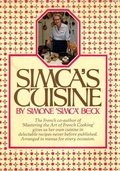 Bild: Simca's Cuisine - Knopf