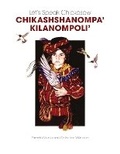 Cover: Let's Speak Chickasaw - University of Oklahoma Press