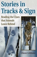Cover: Stories in Tracks & Sign - Stackpole Books