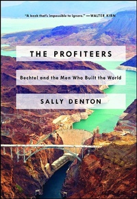 Enlarge image Cover: The Profiteers - Simon & Schuster