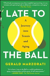 Abbildung von: Late to the Ball - Scribner Book Company