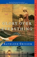 Cover: Glory Over Everything - Atria Books