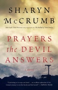 Cover: Prayers the Devil Answers - Atria Books