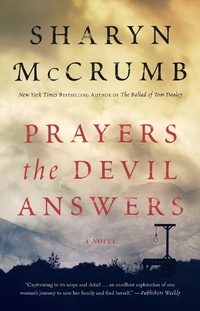 Enlarge image Cover: Prayers the Devil Answers - Atria Books