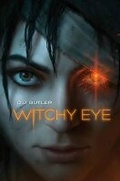 Cover: Witchy Eye: Volume 1 - Baen Books