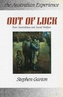 Cover: Out of Luck - Allen & Unwin