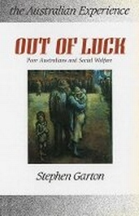 Enlarge image Cover: Out of Luck - Allen & Unwin