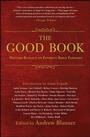 Cover: The Good Book - Simon & Schuster