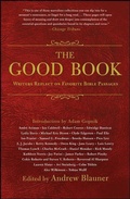 Cover: The Good Book - Simon & Schuster