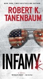 Cover: Infamy - Pocket Books