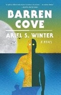 Cover: Barren Cove - Simon & Schuster