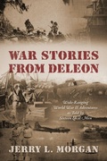 Cover: War Stories from DeLeon - Outskirts Press