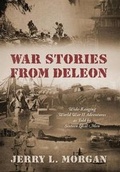 Cover: War Stories from DeLeon - Outskirts Press