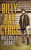 Cover: Hillbilly Heart - Little a