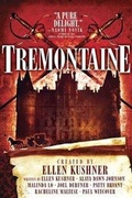 Cover: Tremontaine - Gallery / Saga Press