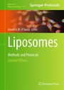 Cover: Liposomes - Humana Press Inc.