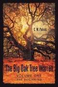 Cover: The Big Oak Tree Warren - iUniverse