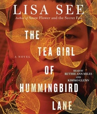 Enlarge image Cover: The Tea Girl of Hummingbird Lane - SIMON & SCHUSTER AUDIO