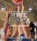 Cover: Point Guard - SIMON & SCHUSTER AUDIO
