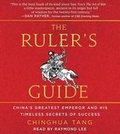 Cover: The Ruler's Guide - SIMON & SCHUSTER AUDIO