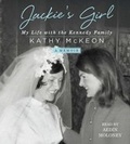 Cover: Jackie's Girl - SIMON & SCHUSTER AUDIO