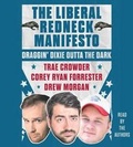 Cover: The Liberal Redneck Manifesto - SIMON & SCHUSTER AUDIO