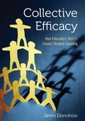 Cover: Collective Efficacy - Corwin Press Inc
