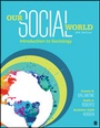 Cover: Our Social World - SAGE Publications (USA)
